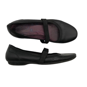 Unisex Clarks - Baleriinad, suurus 41 - Must (1)