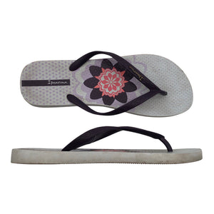 Unisex Ipanema - Plätud, suurus 41 - Lilla (1)
