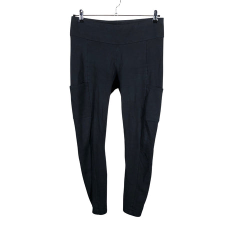 Unisex NOSH - Dressikangast püksid, suurus 46 - Must ()
