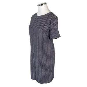 Unisex Hugo Boss - Mitteveniv kleit, suurus 44 - Sinine (3)