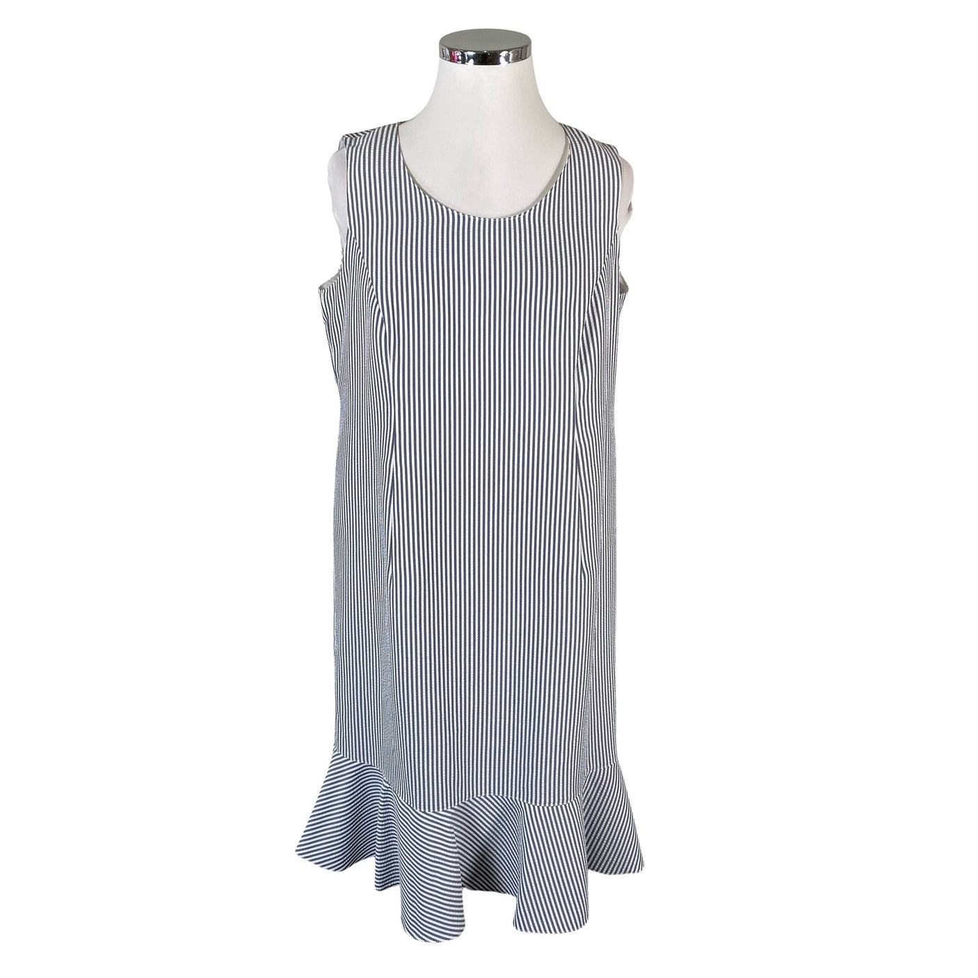 Unisex Atelier Creation - Mitteveniv kleit, suurus 44 - Hall (1)