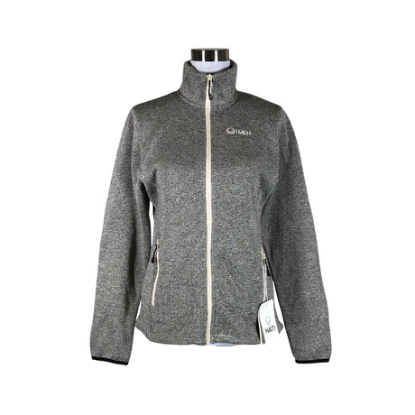 Unisex Halti - Fliisjakk, suurus 40 - Hall ()