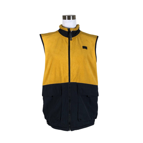 Unisex Halti - Fliisvest, suurus 38 - Kollane ()