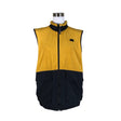 Unisex Halti - Fliisvest, suurus 38 - Kollane ()