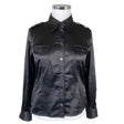 Unisex Gerard Darel - Pluus, suurus 44 - Must ()