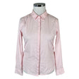 Unisex Your Face - Triiksärk, suurus 42 - Heleroosa ()