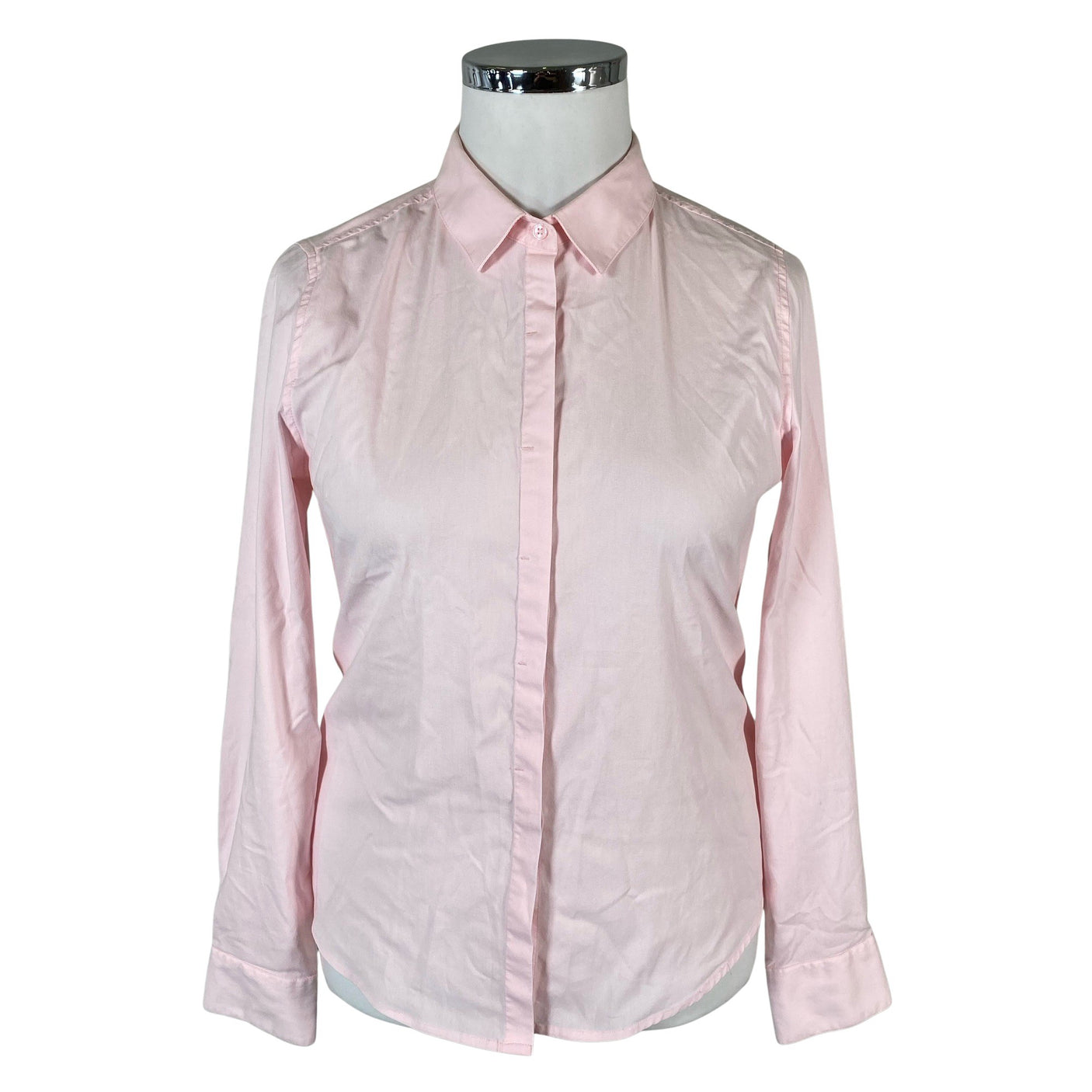 Unisex Your Face - Triiksärk, suurus 42 - Heleroosa (1)