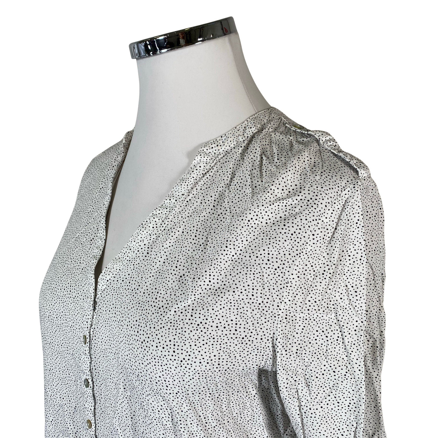 Unisex Esprit - Pluus, suurus 42 - Valge (2)