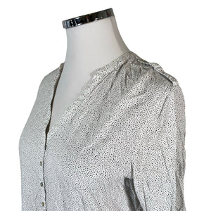 Unisex Esprit - Pluus, suurus 42 - Valge (2)