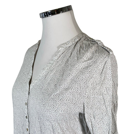 Unisex Esprit - Pluus, suurus 42 - Valge (2)