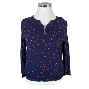 Unisex Esprit - Pluus, suurus 42 - Sinine (1)