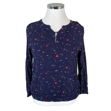Unisex Esprit - Pluus, suurus 42 - Sinine ()