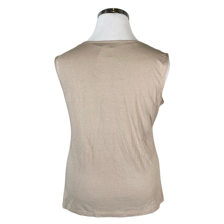 Unisex Ril's - Topp, suurus 42 - Beige (2)