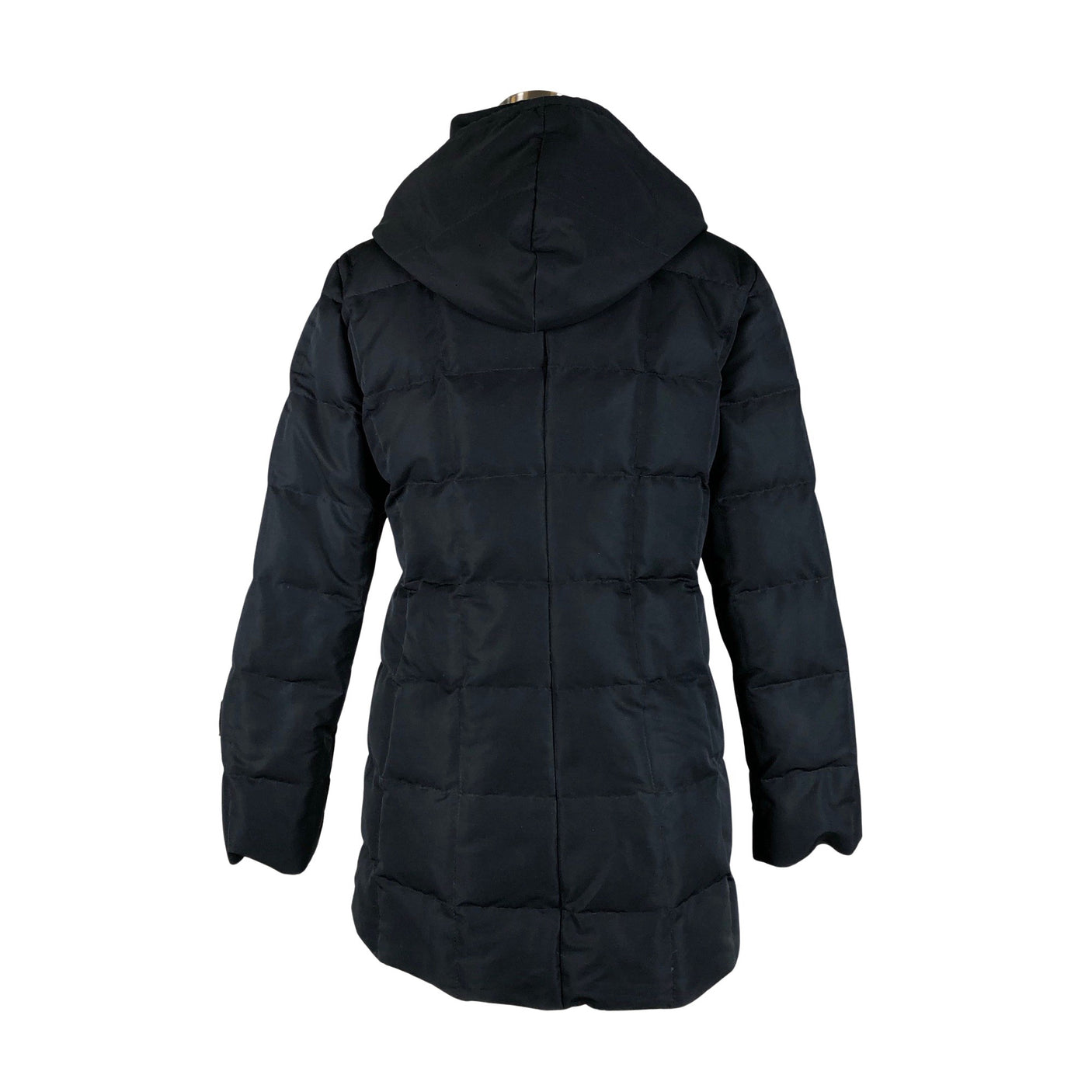 Unisex Joutsen - Sulejope, suurus 36 - Must (2)