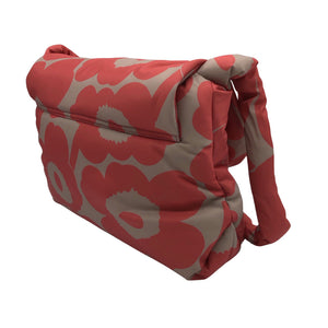 Unisex Marimekko - Õlakott, suurus Maxi - Beige (2)
