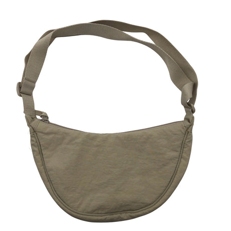 Unisex Uniqlo - Õlakott, suurus Mini - Beige ()