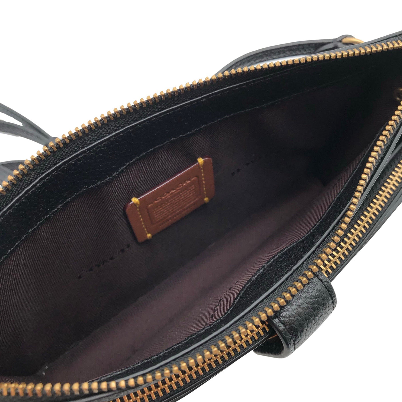 Unisex Coach - Olkalaukku, koko Mini -  (2)