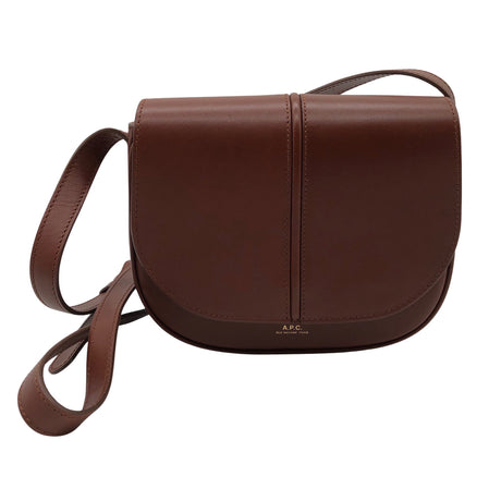 Unisex A.P.C. - Õlakott, suurus Mini - Pruun ()