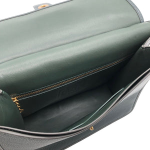 Unisex Coach - Käekott, suurus Midi - Sinine (3)