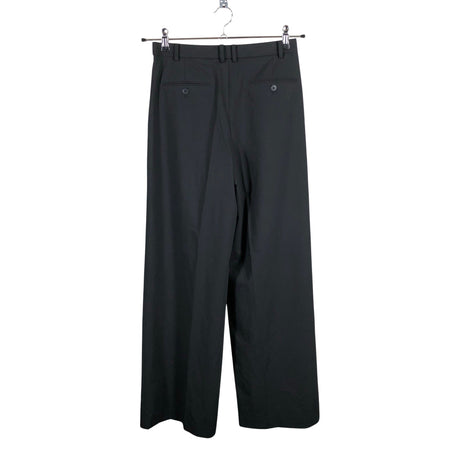 Unisex Marimekko - Viigipüksid, suurus 34 - Must (2)