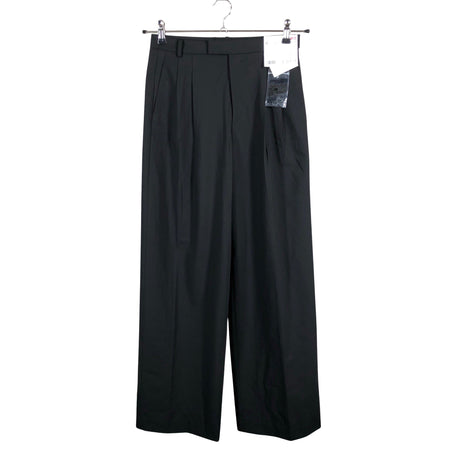 Unisex Marimekko - Viigipüksid, suurus 34 - Must ()