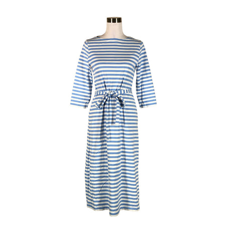 Unisex Marimekko - Trikotaažist kleit, suurus 36 - Helesinine ()