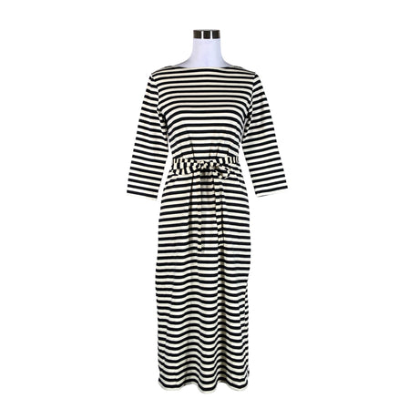 Unisex Marimekko - Trikotaažist kleit, suurus 36 - Valge ()