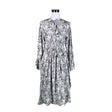 Unisex All Saints - Õhuke kleit, suurus 36 - Hall ()
