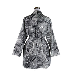 Unisex Marimekko - Mitteveniv tuunika, suurus 36 - Valge (2)