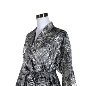 Unisex Marimekko - Mitteveniv tuunika, suurus 36 - Valge (3)