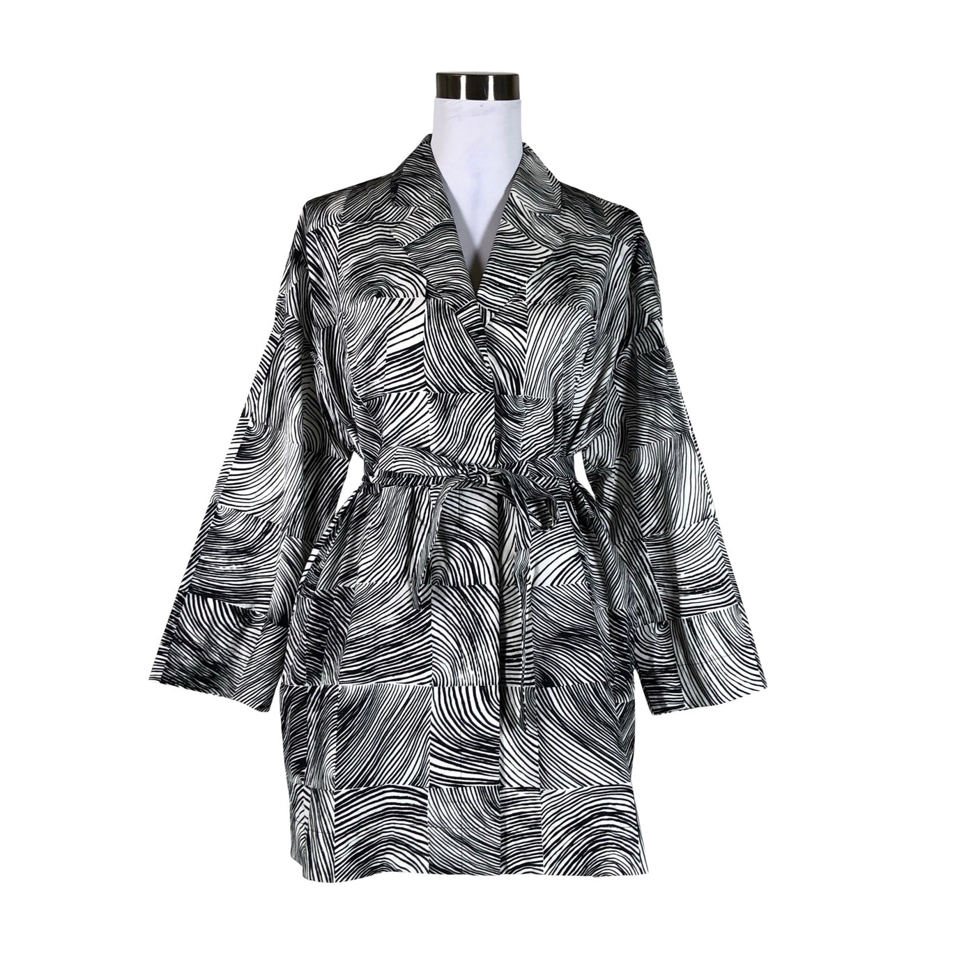 Unisex Marimekko - Mitteveniv tuunika, suurus 36 - Valge (1)