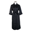 Unisex Hope - Trentš, suurus 34 - Must ()