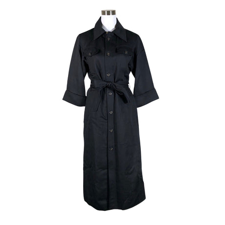 Unisex Hope - Trentš, suurus 34 - Must ()