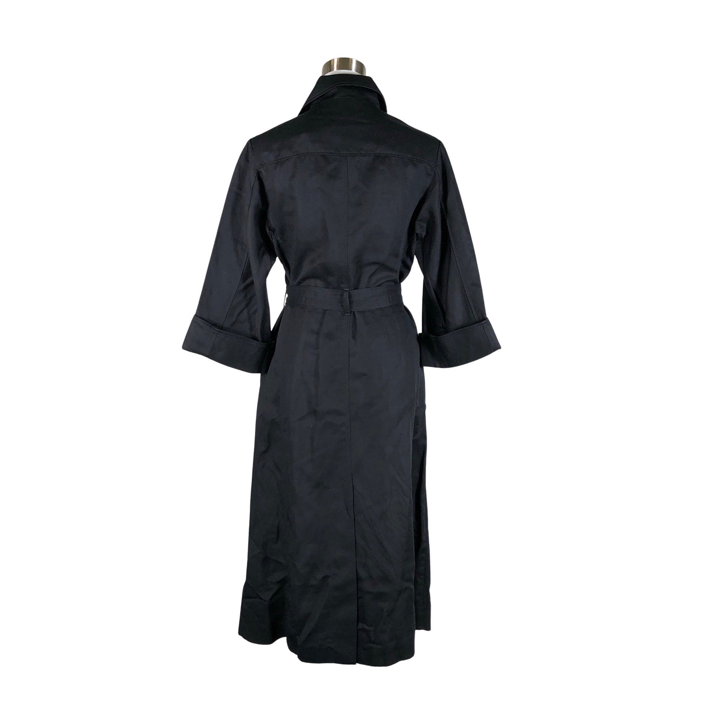 Unisex Hope - Trentš, suurus 34 - Must (2)