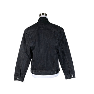 Unisex Levi's - Teksatagi, suurus 36 - Must (2)