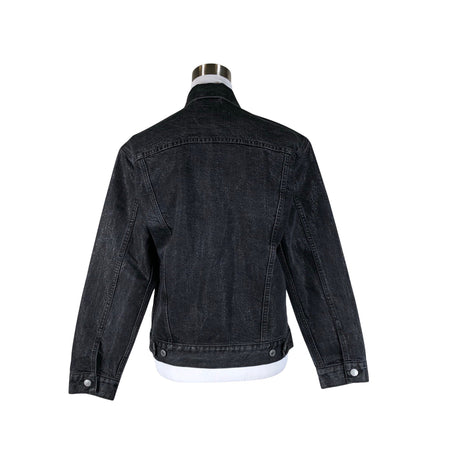 Unisex Levi's - Teksatagi, suurus 36 - Must (2)