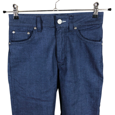 Unisex Acne Studios - Teksad, suurus W27 - Must (2)