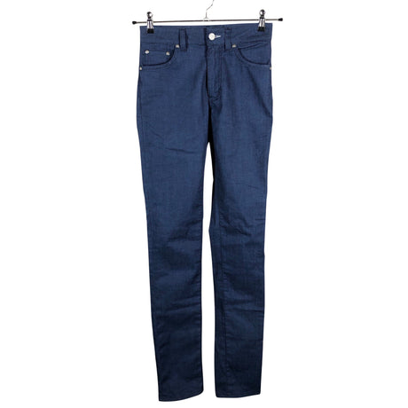 Unisex Acne Studios - Teksad, suurus W27 - Must ()
