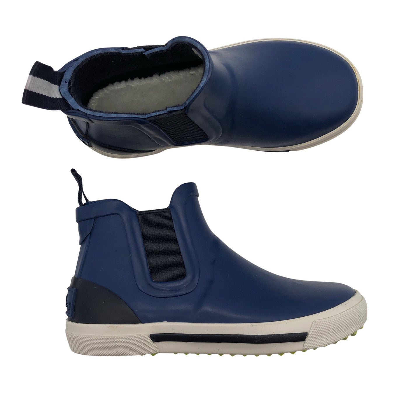 Unisex Joules - Kummikud, suurus 27 - Sinine (1)