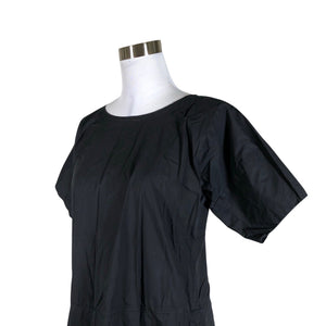 Unisex Marimekko - Maksikleit, suurus 38 - Must (3)