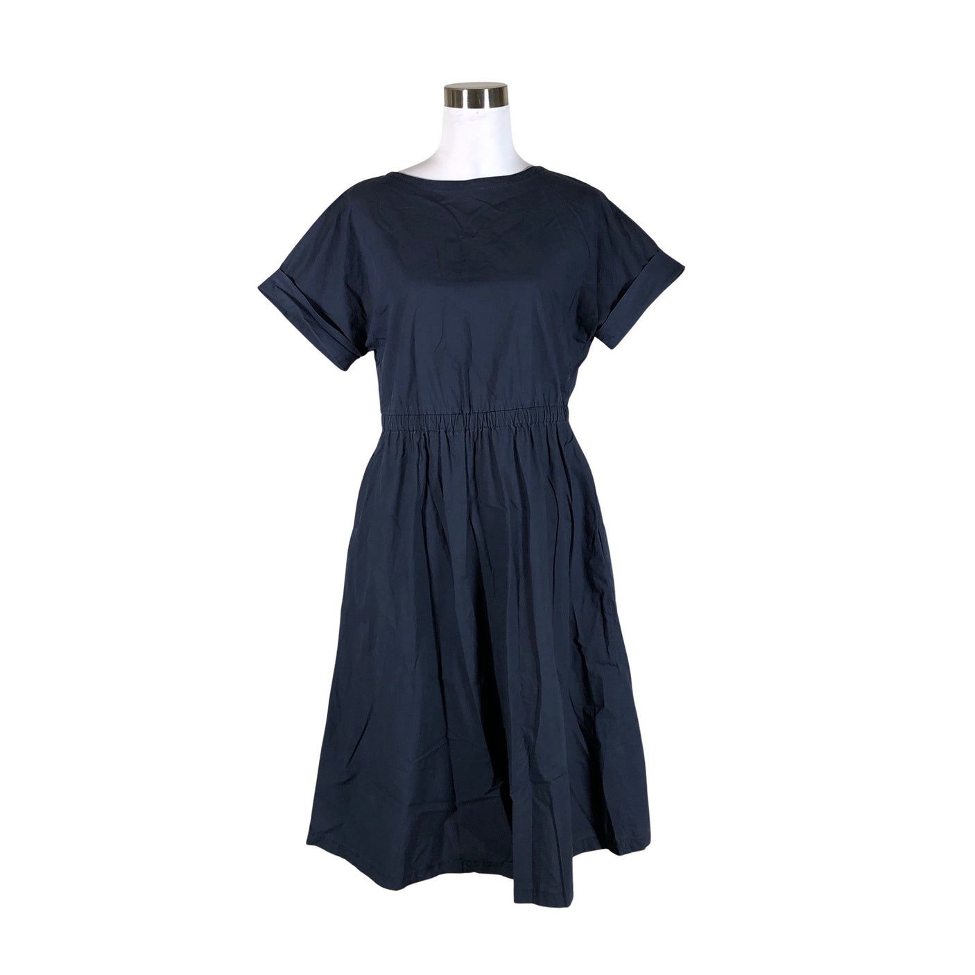 Unisex Marimekko - Mitteveniv kleit, suurus 36 - Sinine (1)