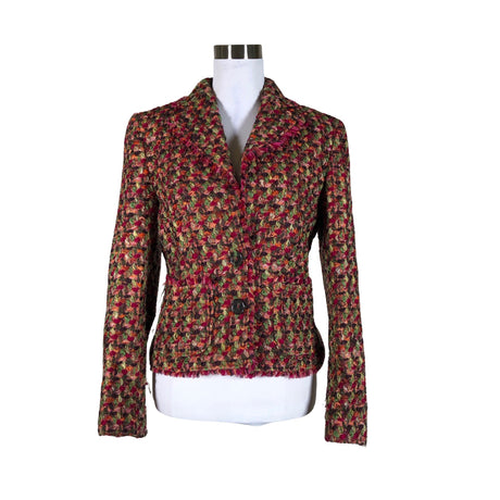 Unisex Marc Aurel - Jakk, suurus 38 - Pruun ()