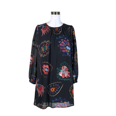 Unisex Desigual - Õhuke kleit, suurus 36 - Must ()