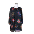Unisex Desigual - Õhuke kleit, suurus 36 - Must ()