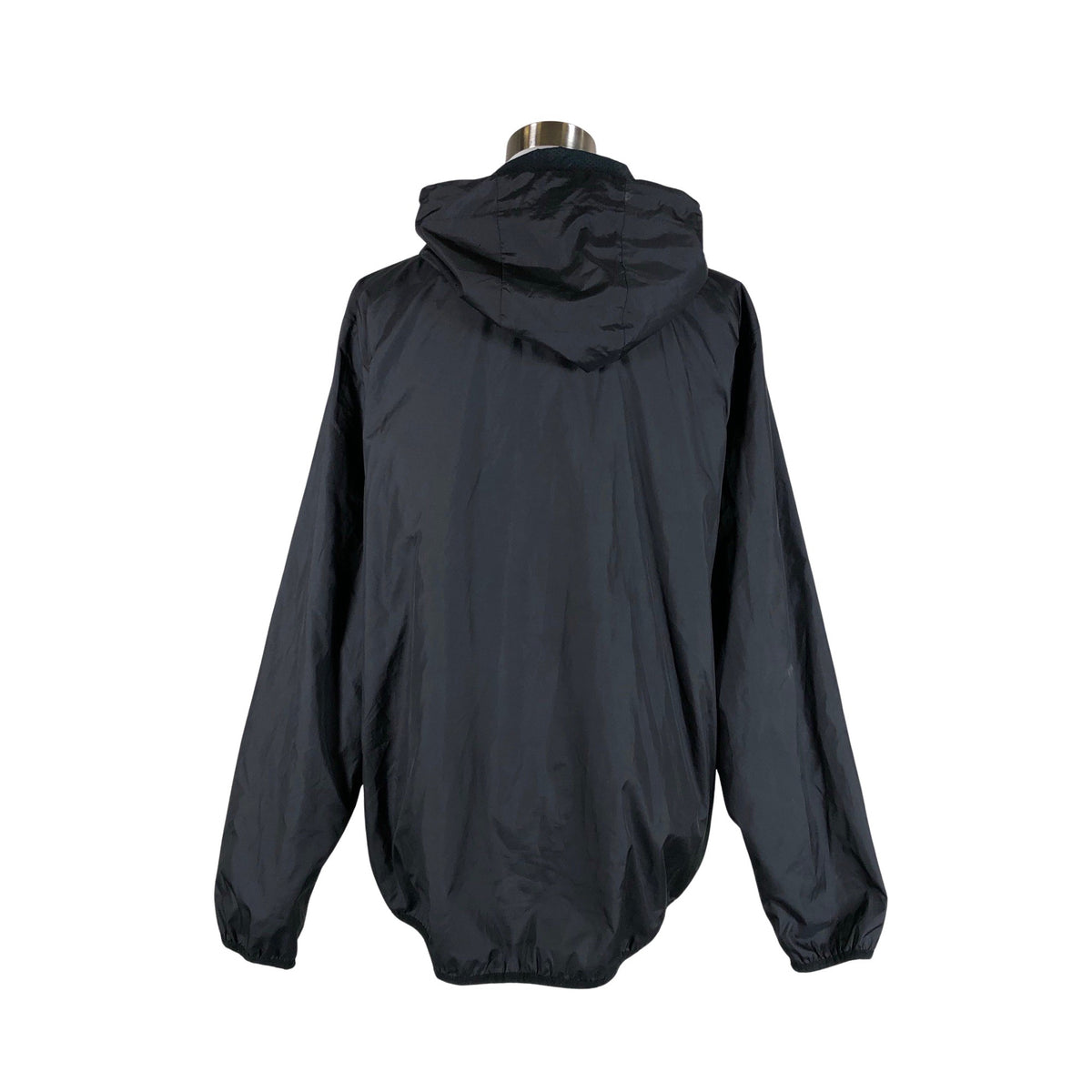 Unisex Nike - Spordijope, suurus 38 - Must (2)