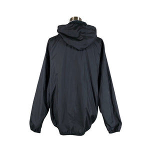 Unisex Nike - Spordijope, suurus 38 - Must (2)
