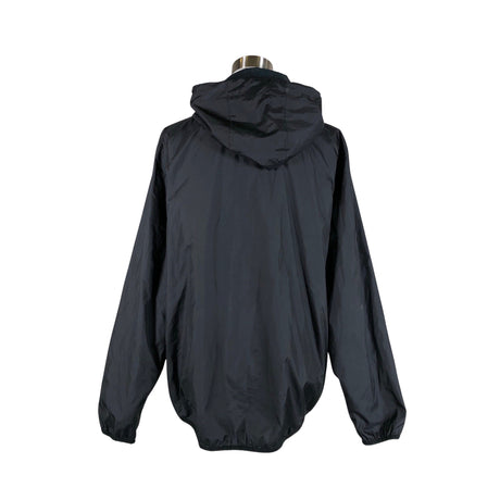 Unisex Nike - Spordijope, suurus 38 - Must (2)