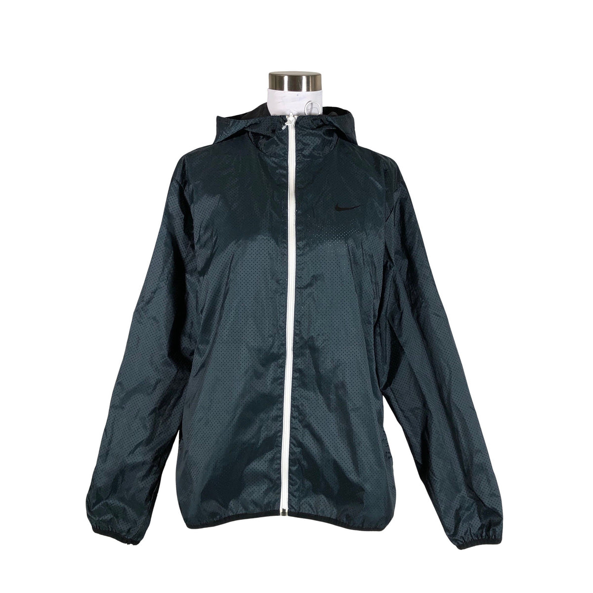 Unisex Nike - Spordijope, suurus 38 - Must (3)