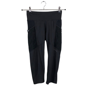 Unisex Soc - Poolpikad spordipüksid, suurus 36 - Must (1)