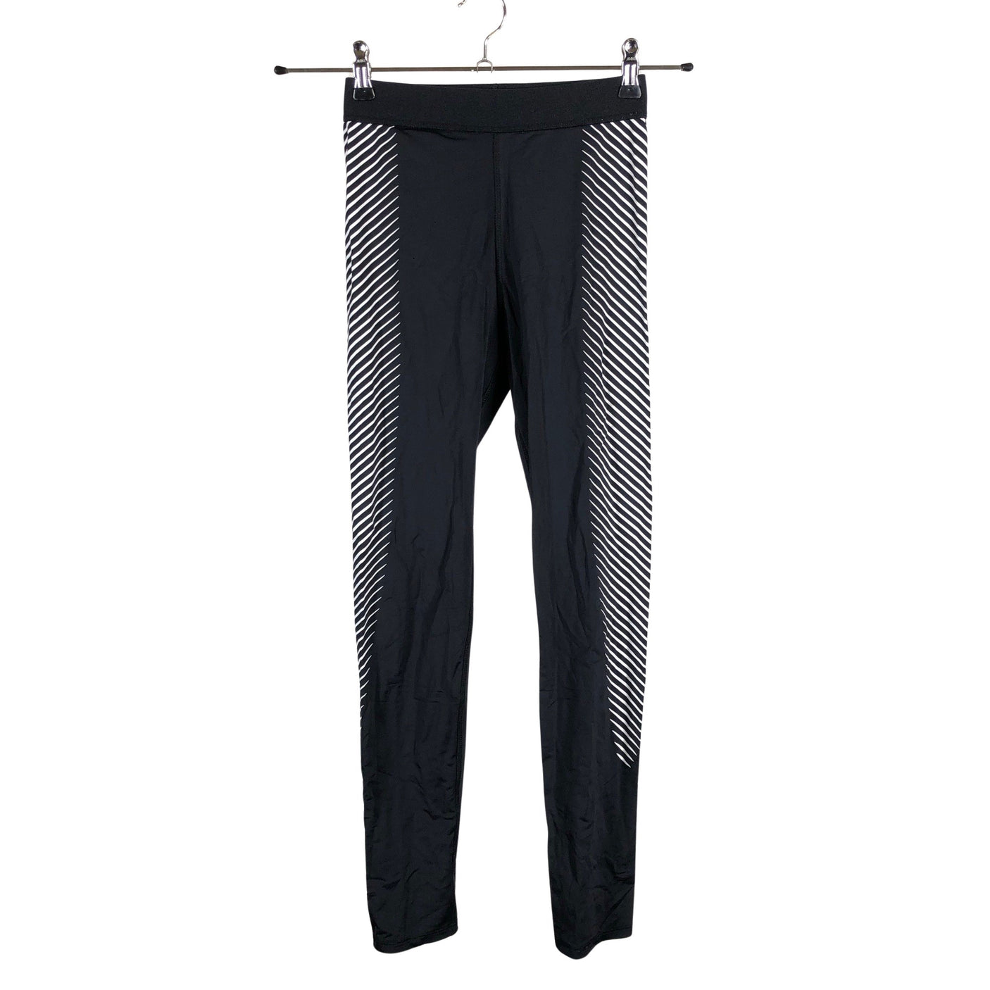 Unisex Workout Empire - Spordiretuusid, suurus 34 - Must (1)